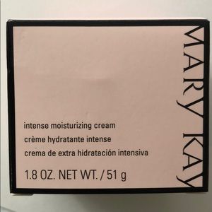 Mary Kay Intense Moisturizing Cream